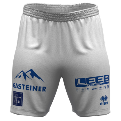 FC Blau-Weiß Linz Away Short 2026/27 Kids