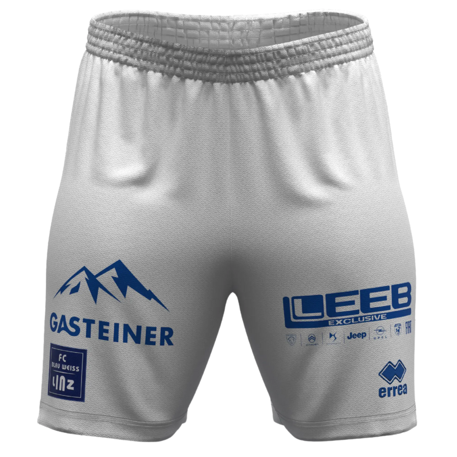 Matchhose des FC Blau-Weiß Linz