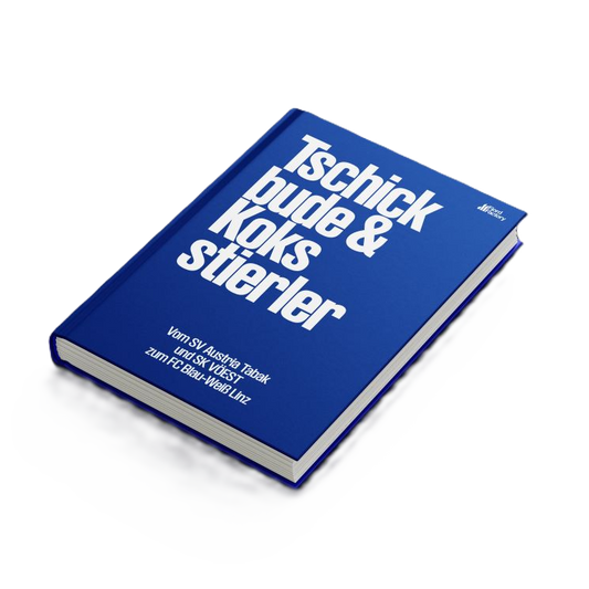 Koksstierler & Tschickbude II Tschickbude & Koksstierler