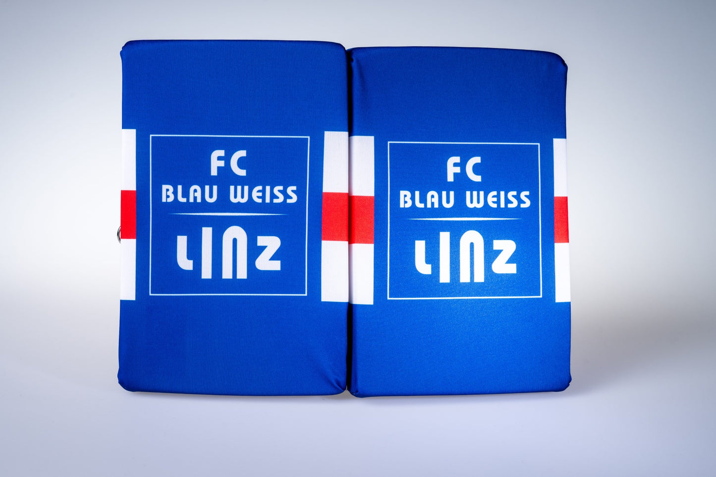 FC Blau-Weiß Linz Sitzkissen