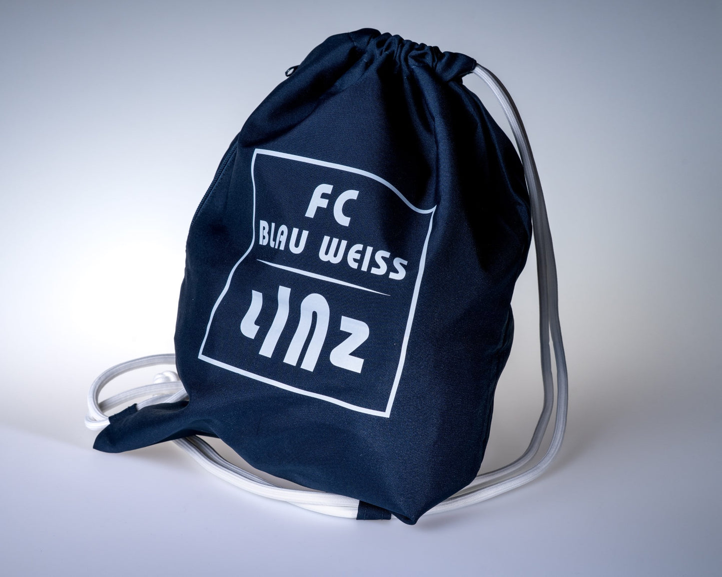 FC Blau-Weiß Linz Gymbag