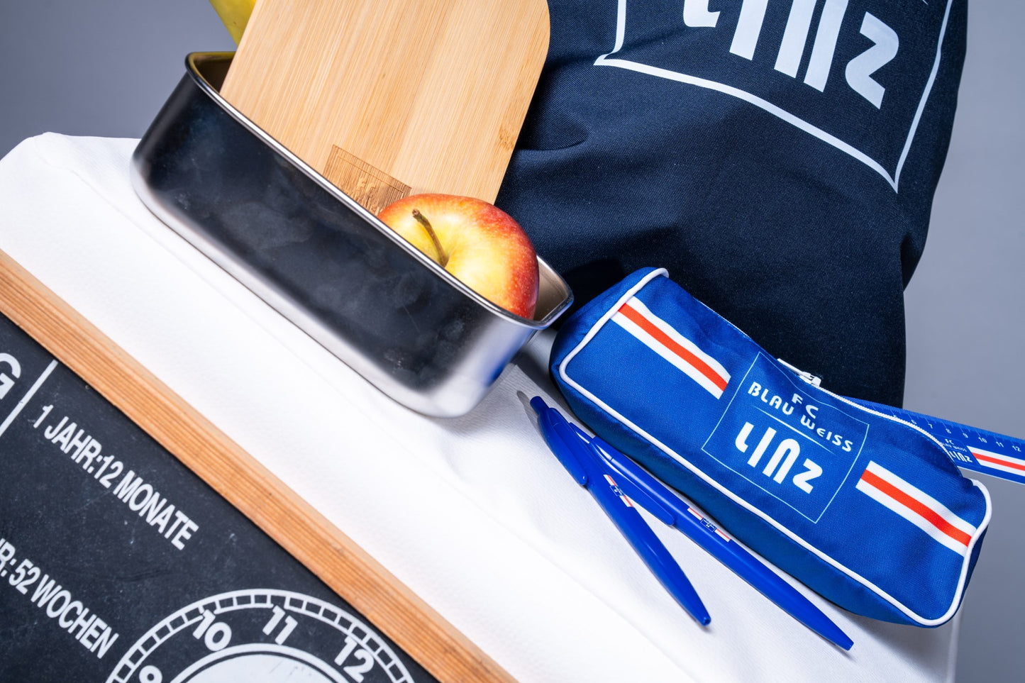 FC Blau-Weiß Linz Gymbag