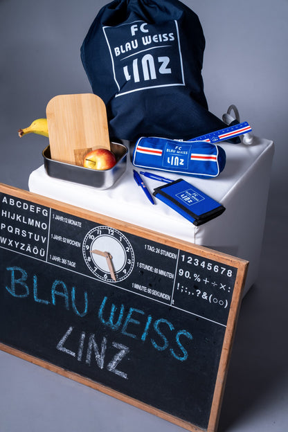 FC Blau-Weiß Linz Gymbag