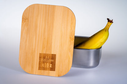 FC Blau-Weiß Linz Lunchbox