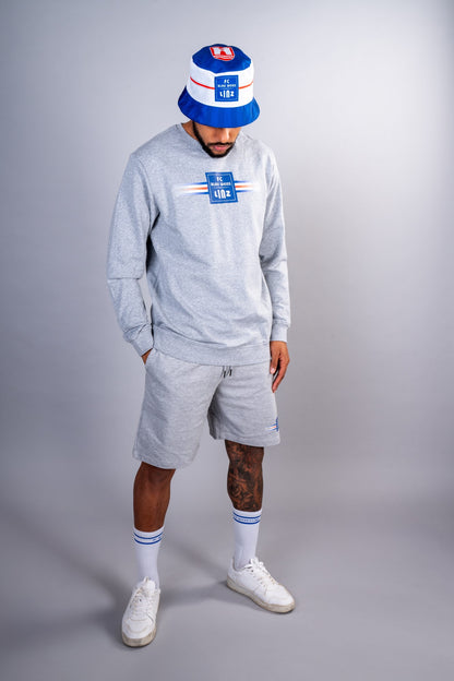 FC Blau-Weiß Linz Tennissocken