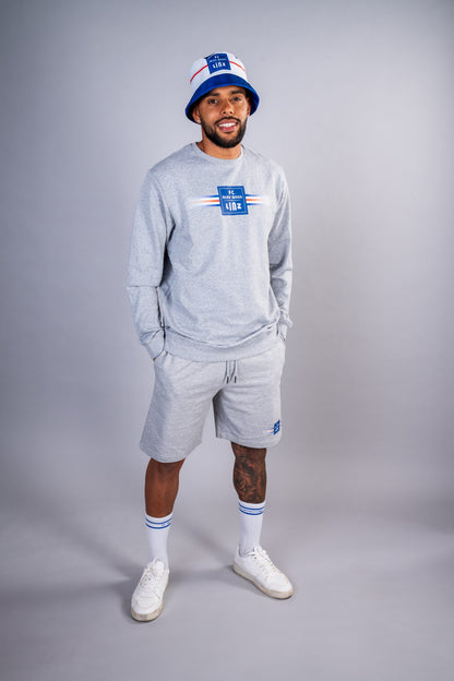 FC Blau-Weiß Linz Tennissocken