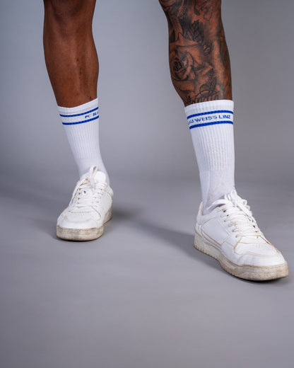 FC Blau-Weiß Linz Tennissocken
