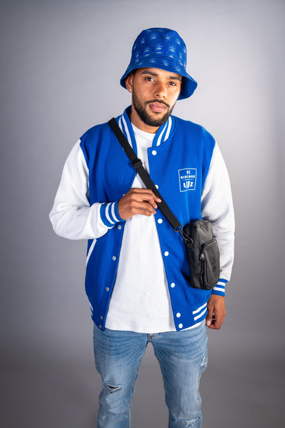 FC Blau-Weiss Linz Crossbag