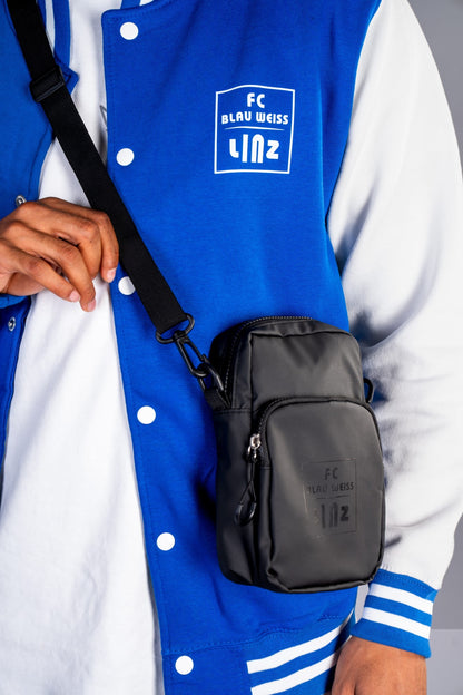 FC Blau-Weiss Linz Crossbag