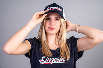 FC Blau-Weiß Linz Cap Linzerin