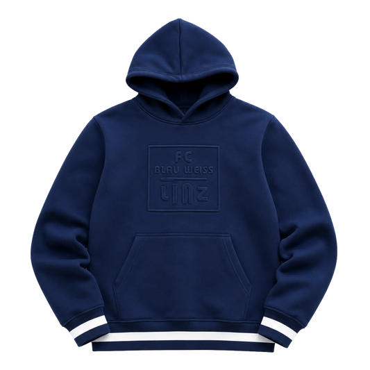 FCBlauWeissLinzHoody