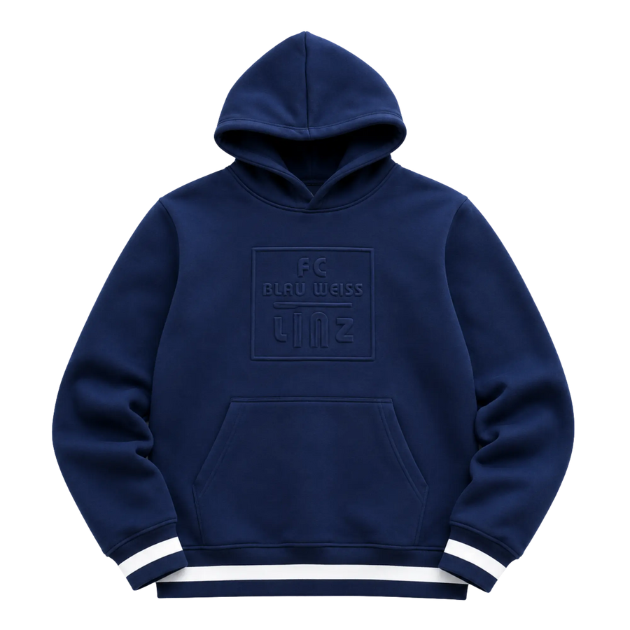 FCBlauWeissLinzHoody
