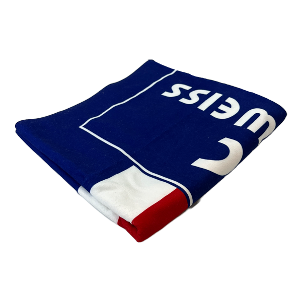 FC Blau-Weiß Linz Handtuch 2.0 Bild 1