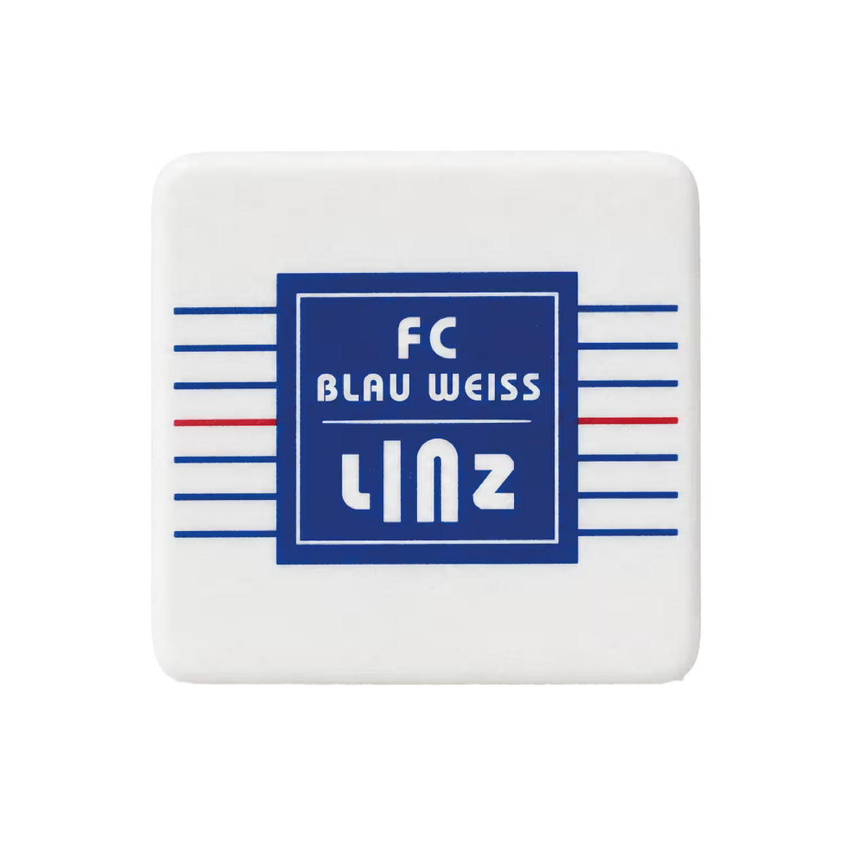 FC Blau-Weiß Linz Radiergummi