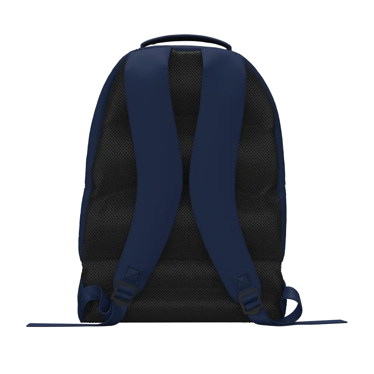 FC Blau-Weiß Linz Rucksack hinten