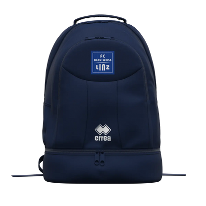 FC Blau-Weiß Linz Rucksack vorne