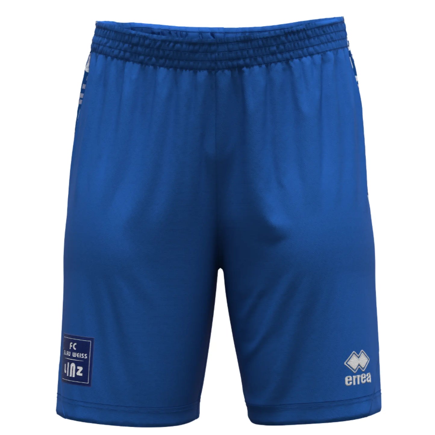FC Blau-Weiß Linz Traininsghose front