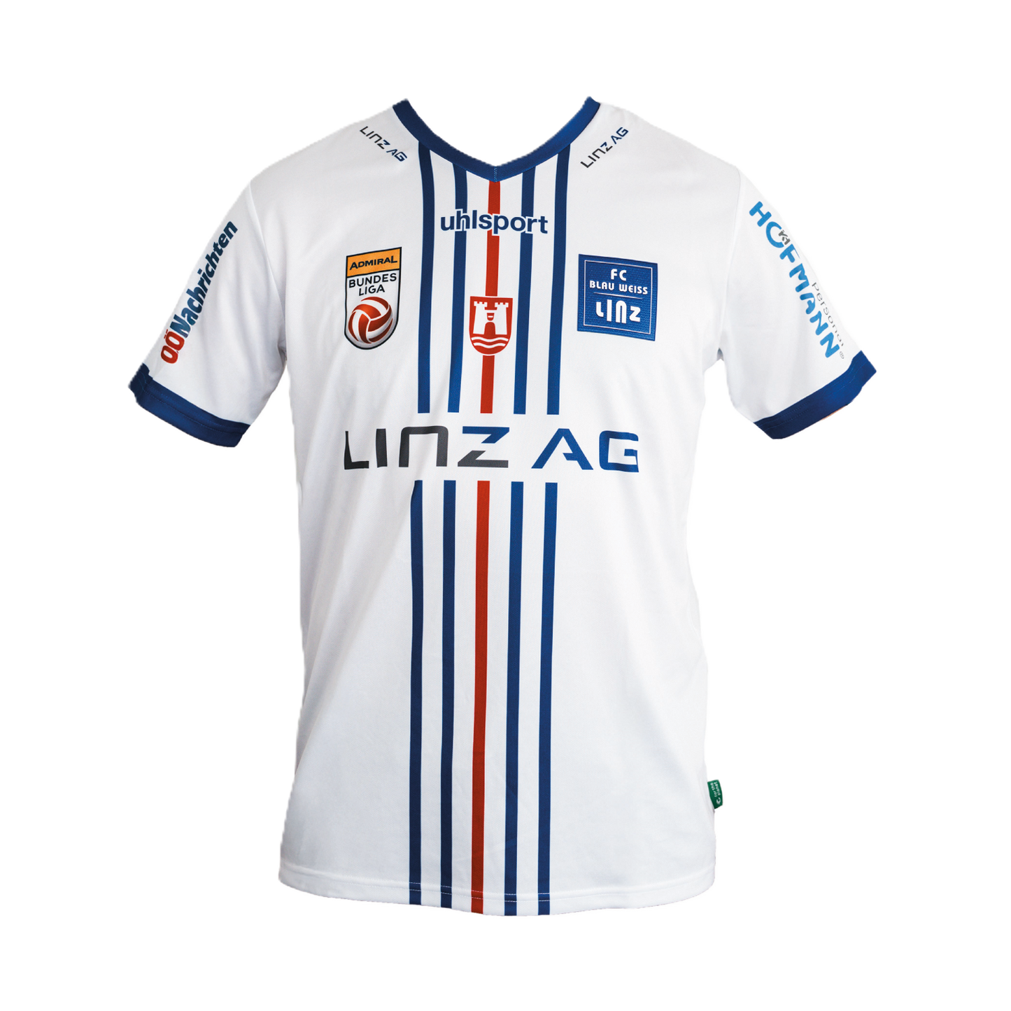 FC Blau-Weiß Linz Away Trikot 2024/25