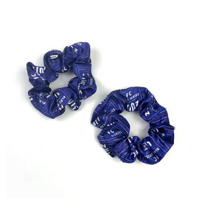 FC Blau-Weiß Linz Haarband 2er Set