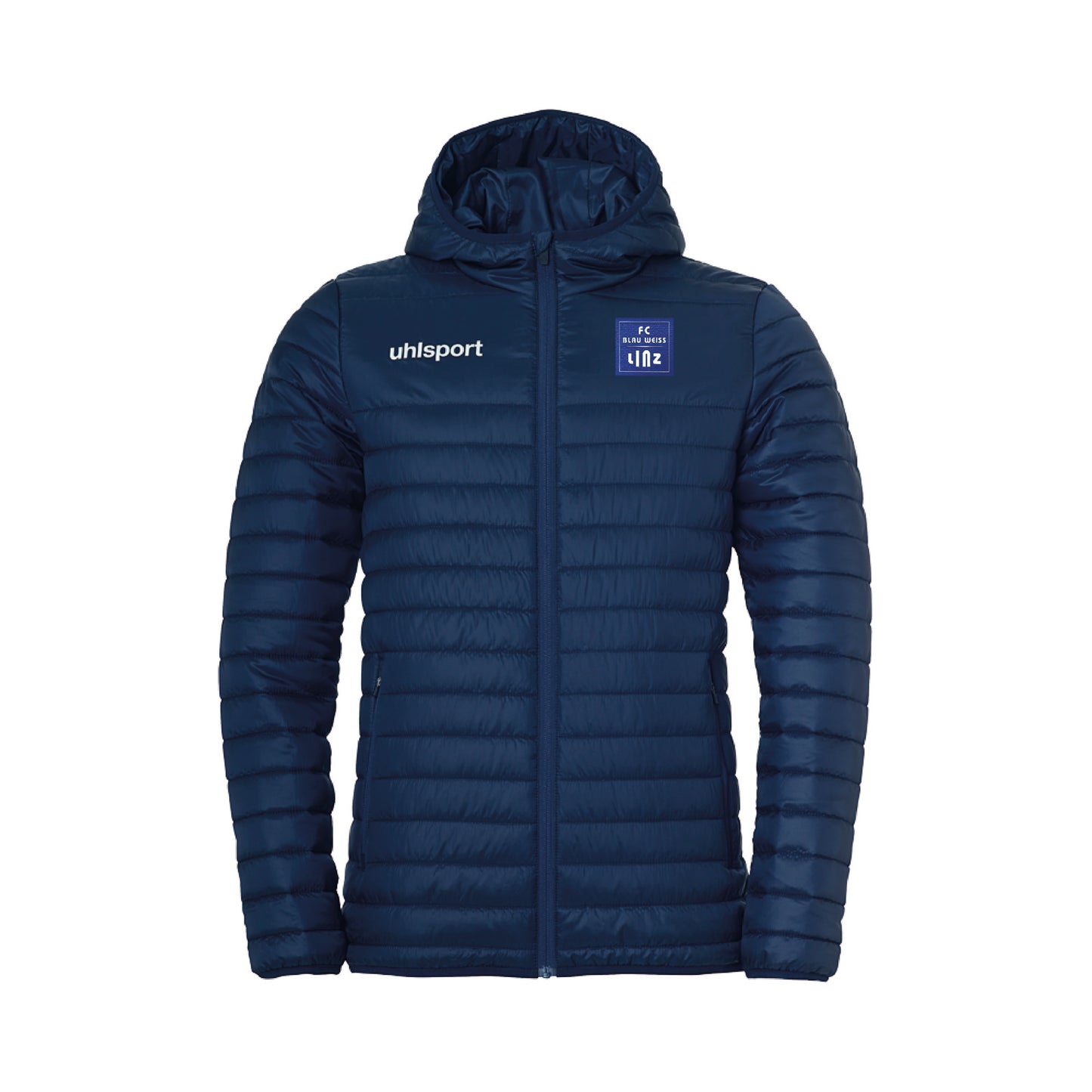 FC Blau-Weiß Linz Essential Ultra Lite Jacket