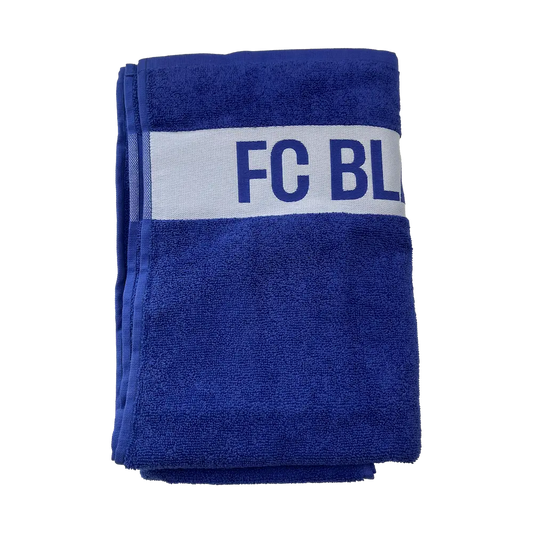 FC Blau-Weiß Linz Badetuch 70 x 140