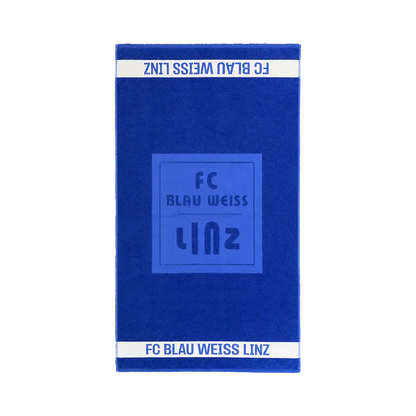 FC_Blau_WEiss_Linz_Badetuch2