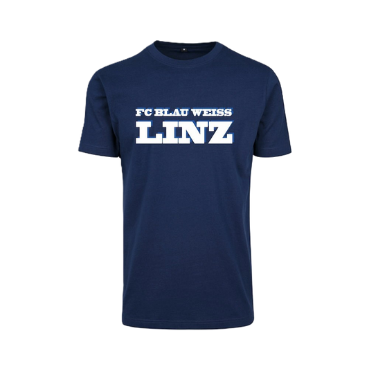 FC_Blau_WEiss_Linz_Fanshirt_Blau