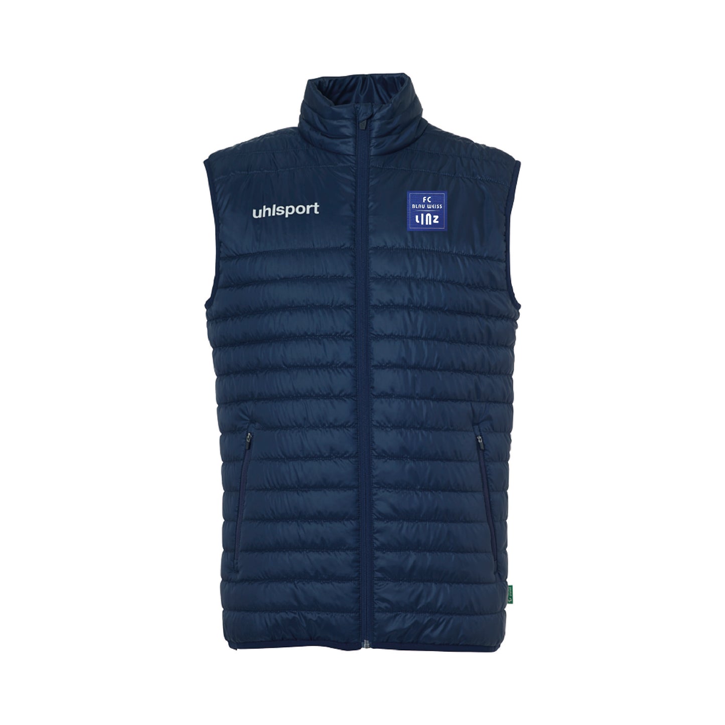 FC Blau-Weiß Linz Essential Ultra Lite Vest