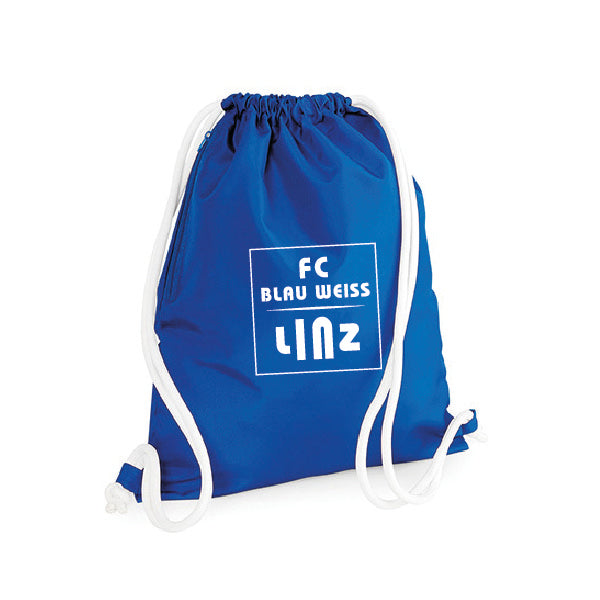 FC Blau-Weiß Linz Gymbag