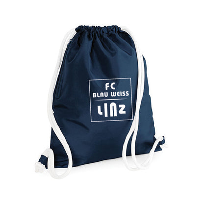 FC Blau-Weiß Linz Gymbag