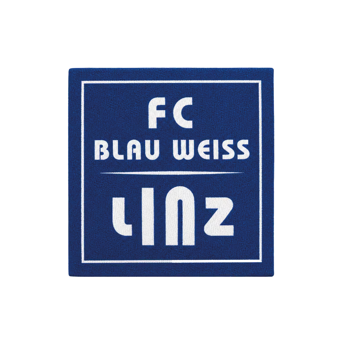 FC Blau-Weiß Linz Magnet