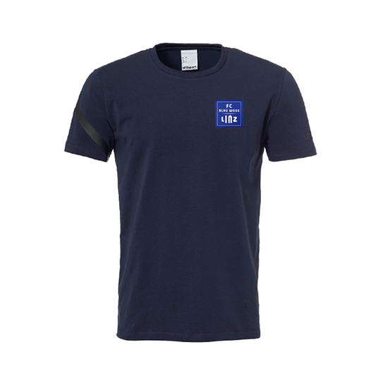 FC Blau-Weiß Linz Shirt Ausgehshirt