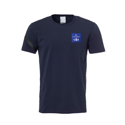 FC Blau Weiss Linz Ausgehshirt
