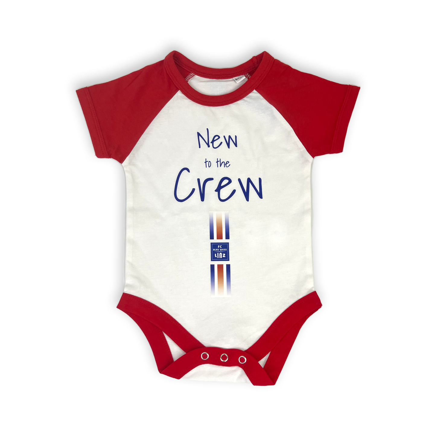 FC Blau-Weiß Linz Baby Body