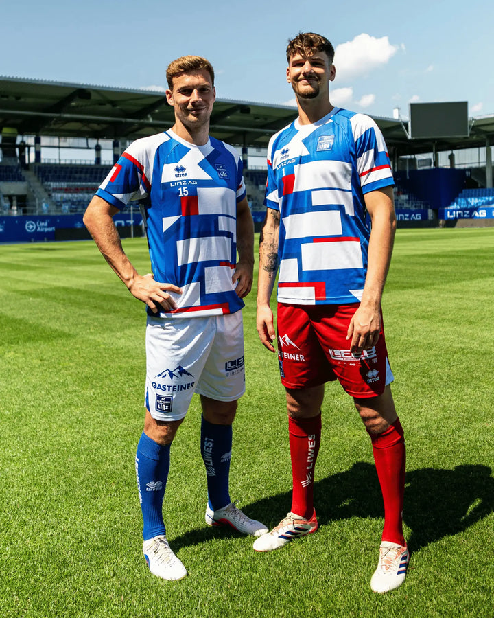 FC Blau-Weiß Linz