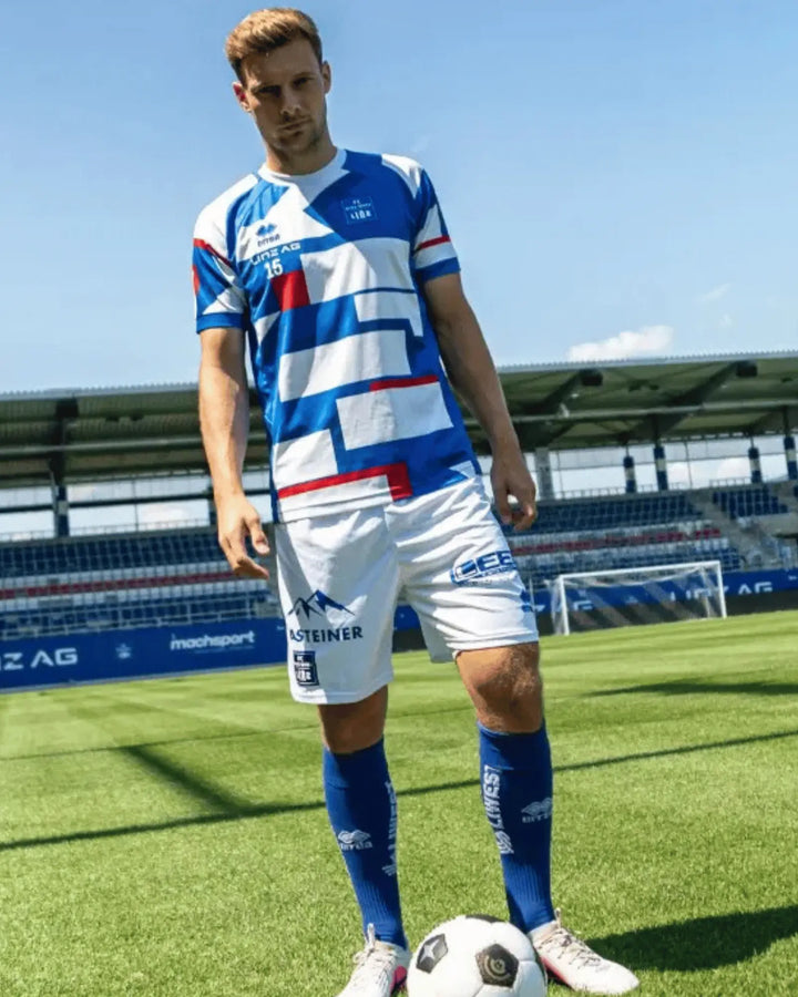 FC Blau-Weiß Linz