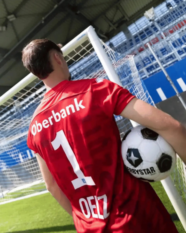 FC Blau-Weiß Linz