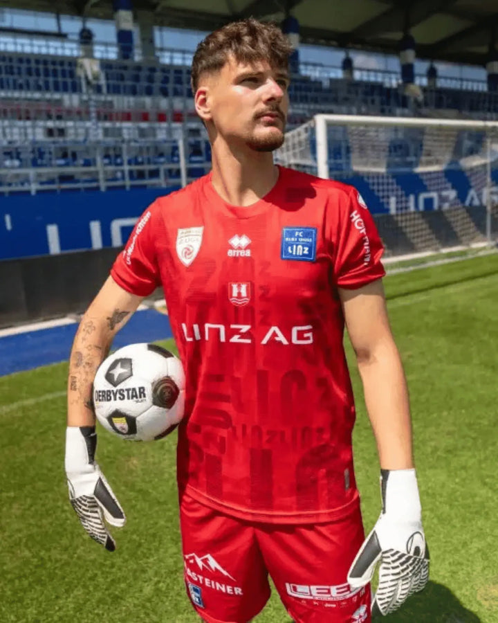 FC Blau-Weiß Linz