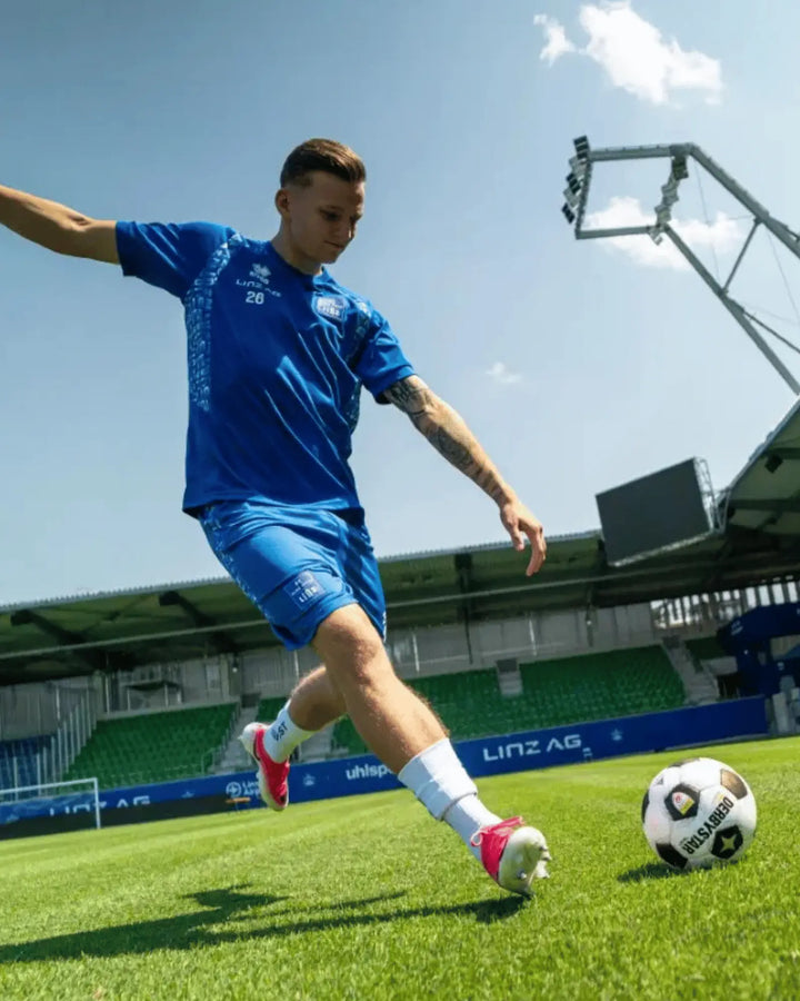 FC Blau-Weiß Linz