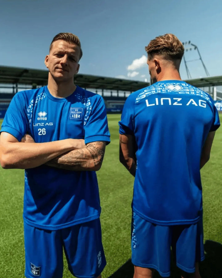 FC Blau-Weiß Linz