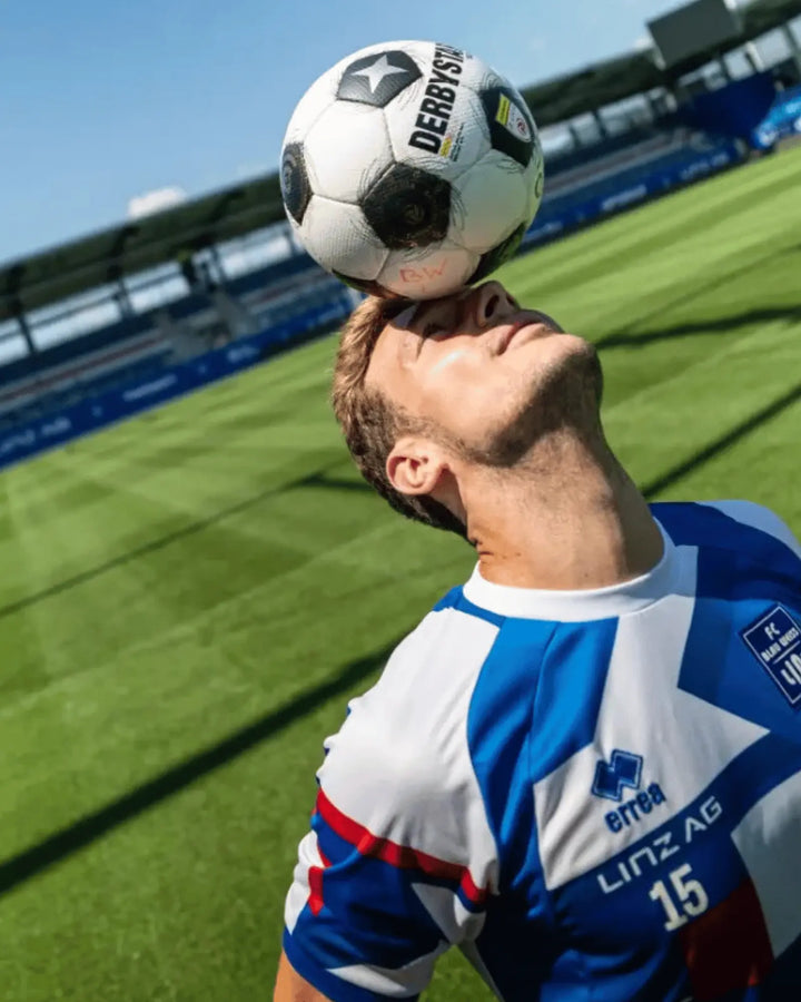 FC Blau-Weiß Linz Spieler