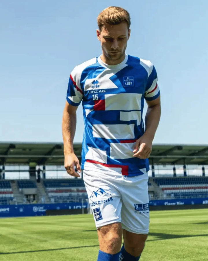 FC Blau-Weiß Linz Spieler