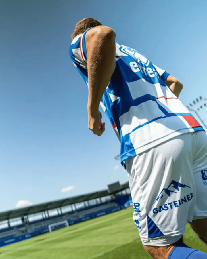 FC Blau-Weiß Linz Spieler
