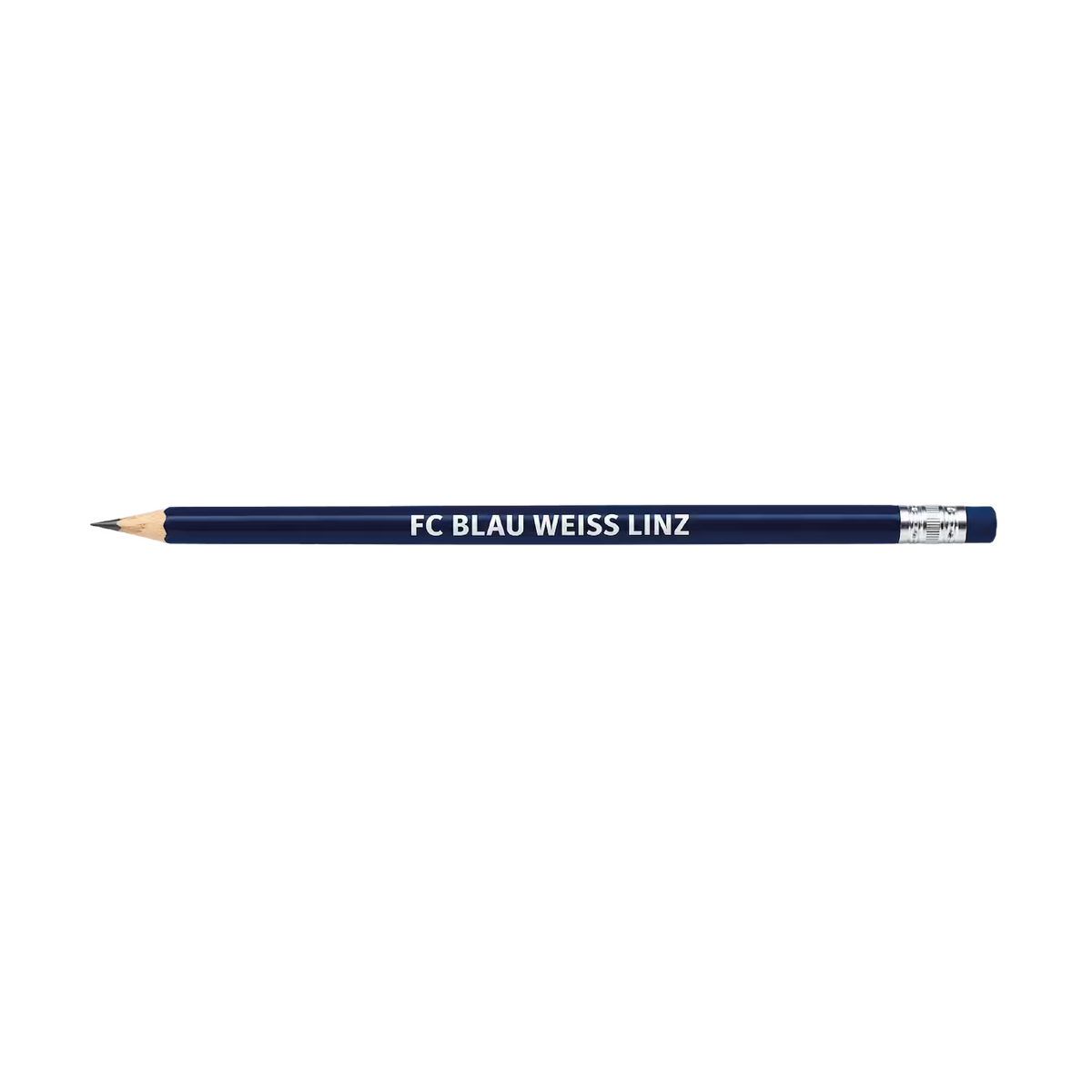 FC Blau-Weiß Linz Bleistift