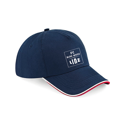 FC Blau-Weiß Linz Cap