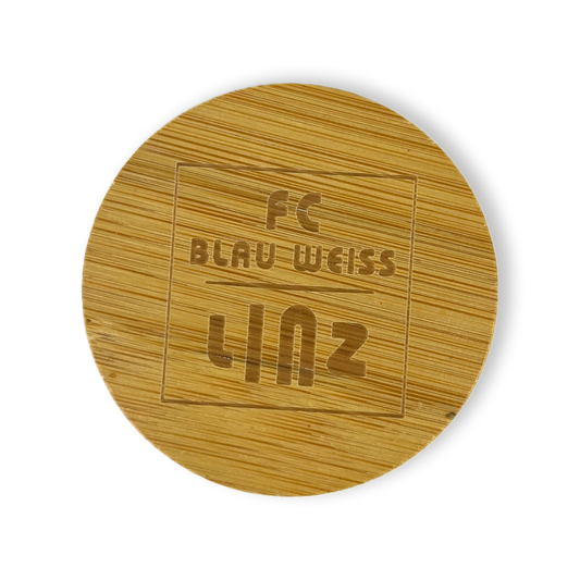 FC Blau-Weiß Linz Magnet / Flaschenöffner