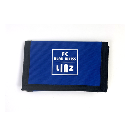 FC Blau-Weiß Linz Geldtasche