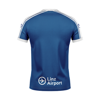 FC Blau-Weiß Linz Home Trikot 2024/25 Kids