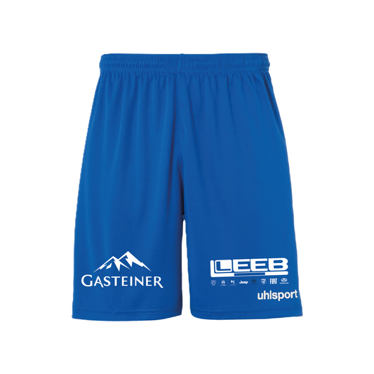 FC Blau-Weiß Linz Home Shorts 2024/25