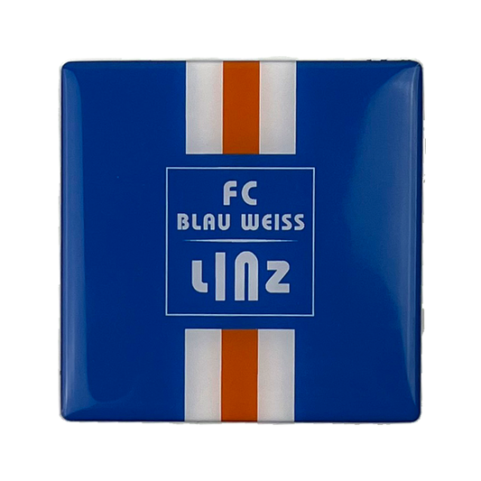 FC Blau-Weiß Linz Magnet